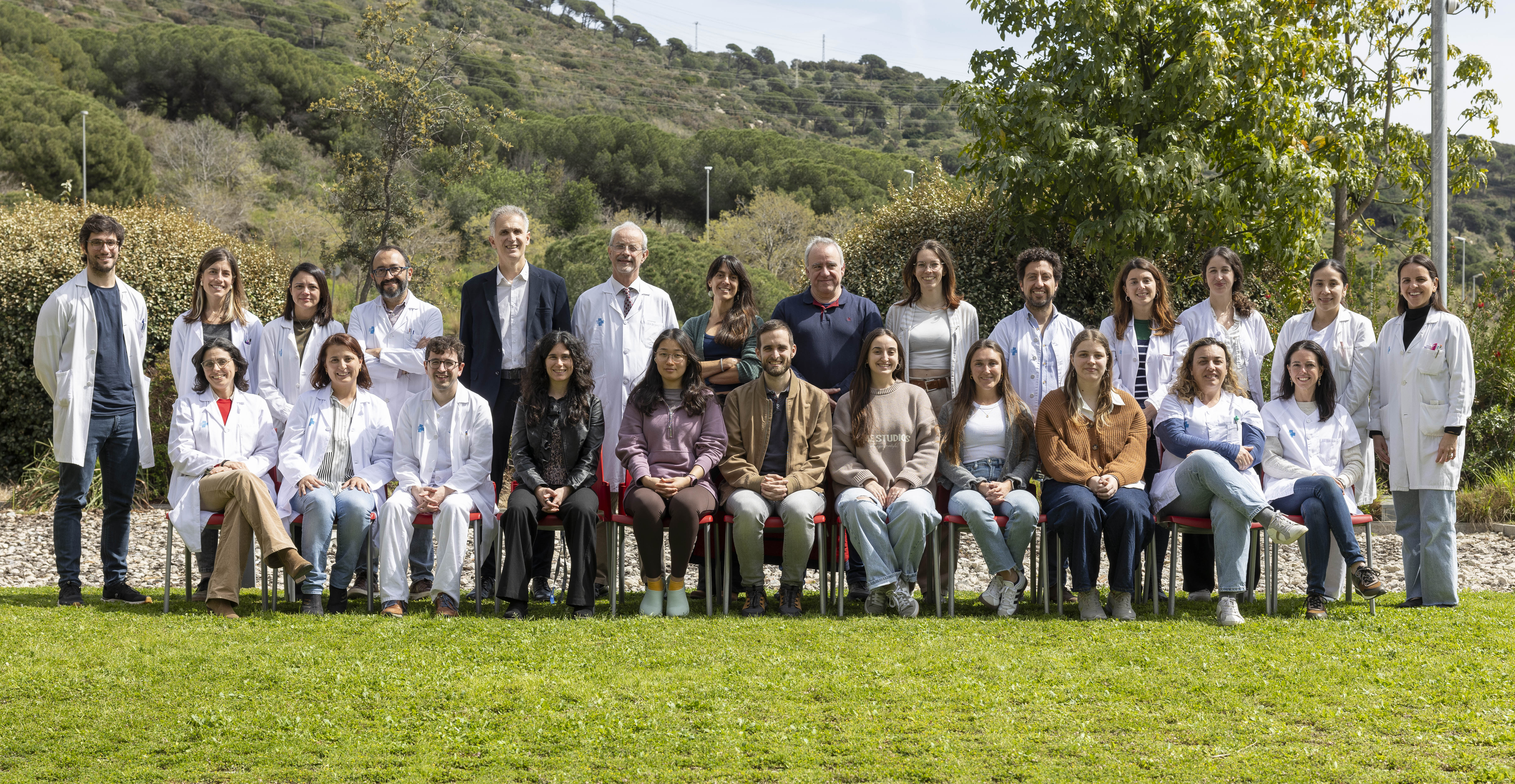 Kidney affecting diseases (REMAR) research group